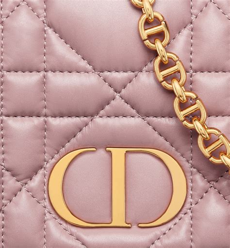 dior caro macrocannage clutch|Dior Caro Macrocannage Pouch.